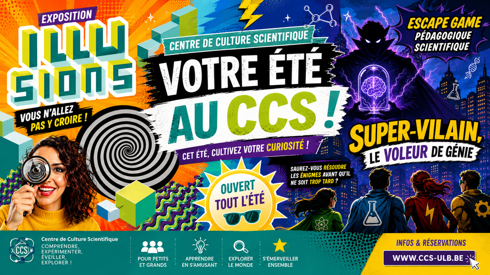 ccs été