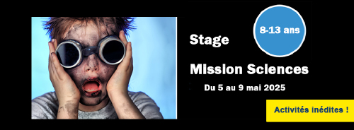mission sciences