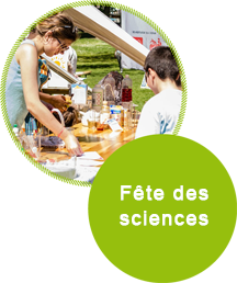 Fete des Sciences