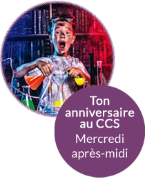 Anniversaire