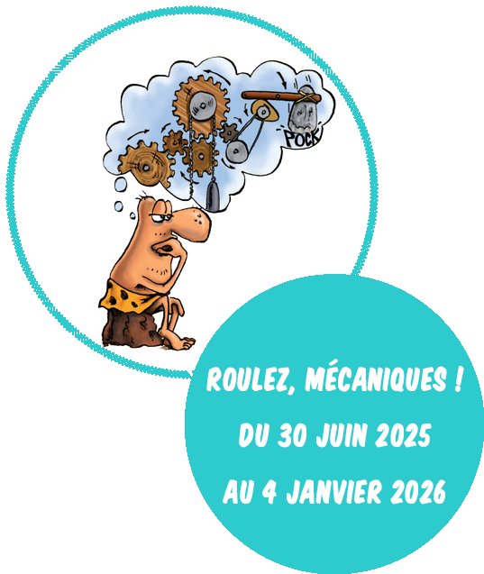 roulez
