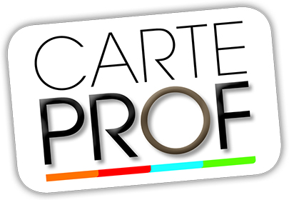 Carte prof