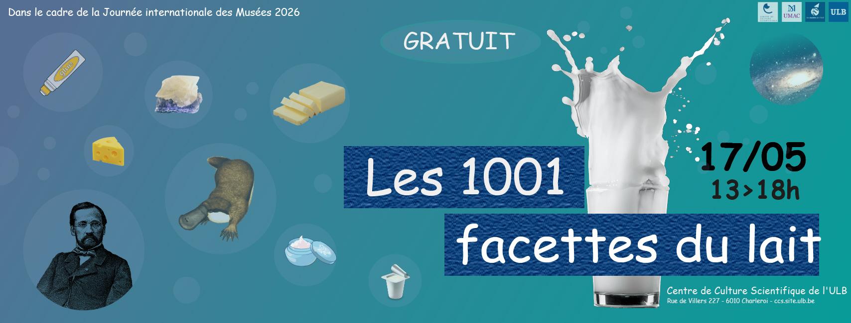 Journée internationale des Musées