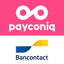 Payconiq et bancontact