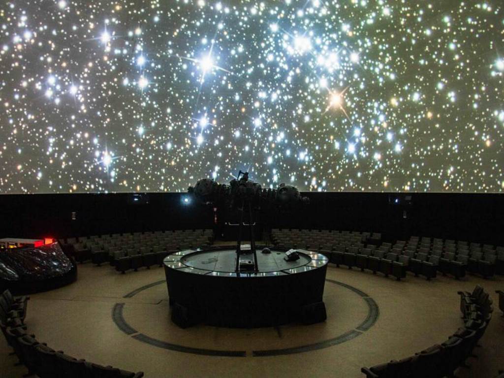 Planetarium